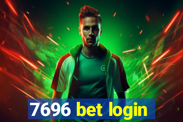 7696 bet login